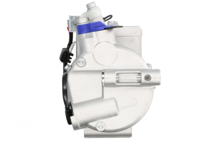 Compresor aer conditionat AC potrivit MERCEDES C (C204), C T-MODEL (S204), C (W204), CLS (C218), CLS SHOOTING BRAKE (X218), E (A207), E (C207), E T-MODEL (S212), E (W212), GLK (X204) 1.6-3.5 01.08- [4]