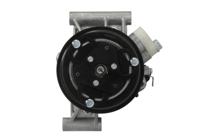 Compresor aer conditionat AC potrivit NISSAN JUKE 1.6 06.10- [3]