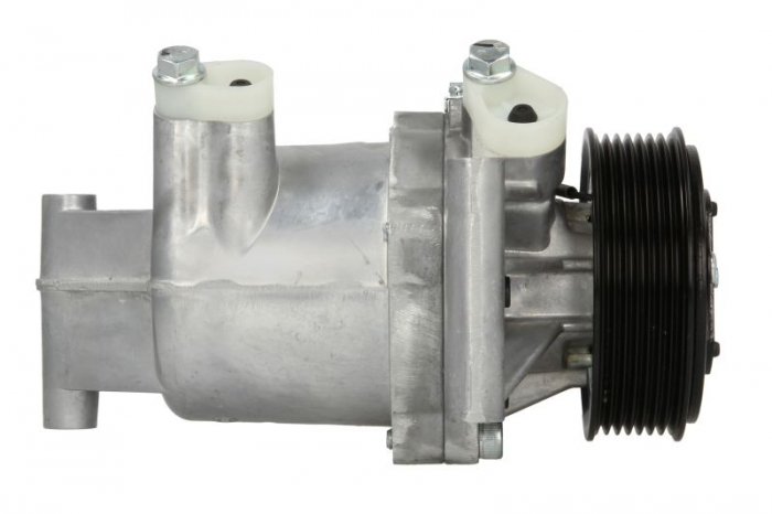 Compresor aer conditionat AC potrivit NISSAN JUKE 1.6 06.10- [4]