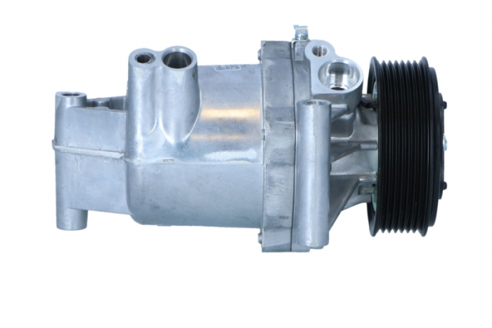 Compresor aer conditionat AC potrivit NISSAN JUKE 1.6 06.10- [5]