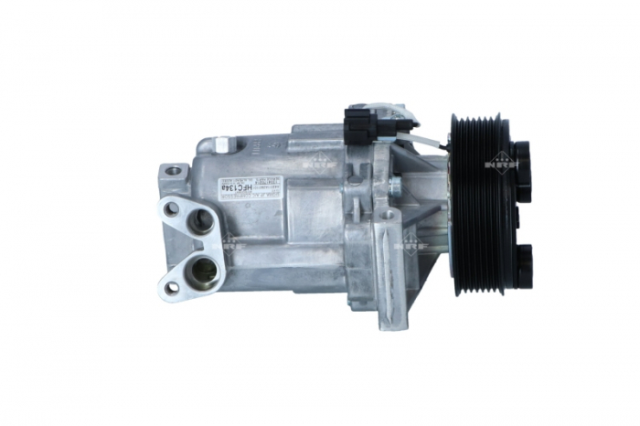 Compresor aer conditionat AC potrivit NISSAN MICRA C+C III, MICRA III, NOTE, TIIDA 1.6 05.05- [1]