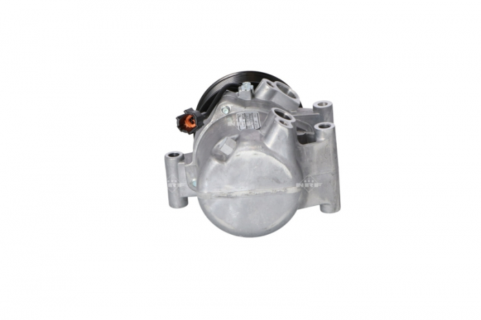 Compresor aer conditionat AC potrivit NISSAN MICRA IV, NOTE 1.2 05.10- [2]