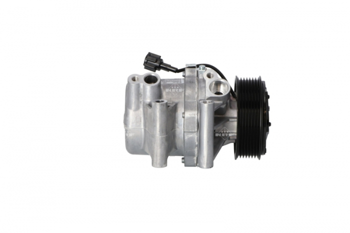 Compresor aer conditionat AC potrivit NISSAN MICRA IV, NOTE 1.2 05.10- [3]