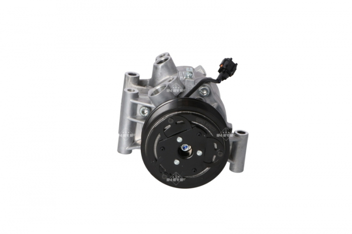 Compresor aer conditionat AC potrivit NISSAN MICRA IV, NOTE 1.2 05.10- [4]