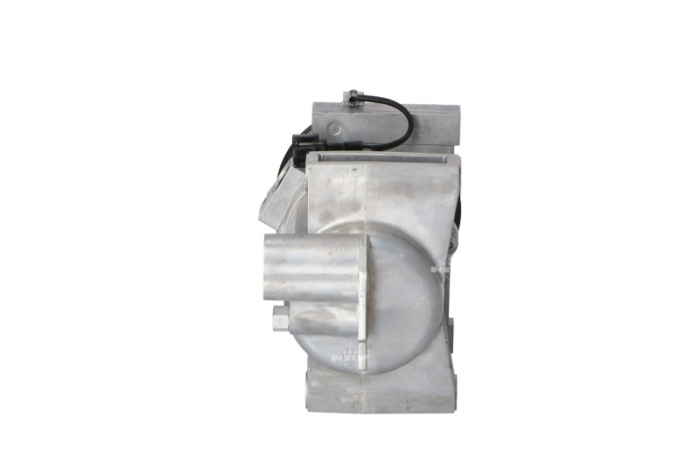 Compresor aer conditionat AC potrivit NISSAN NP300 NAVARA, PATHFINDER III 2.5D 01.05- [2]