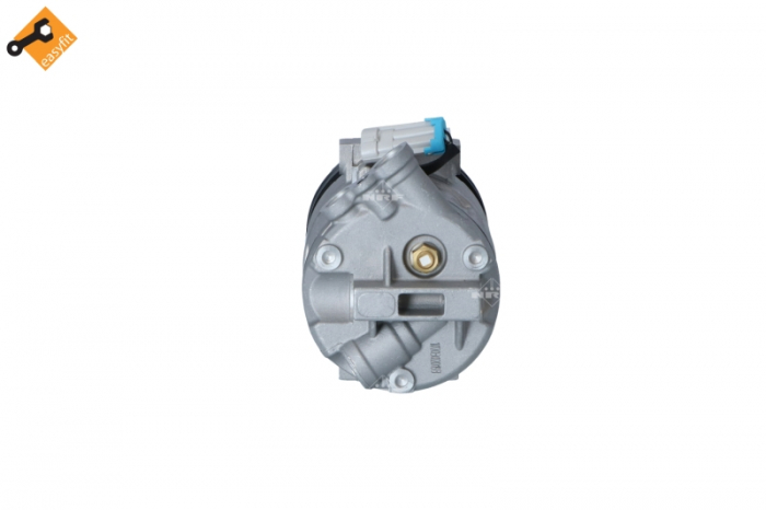 Compresor aer conditionat AC potrivit OPEL ASTRA G 1.7D 02.98-04.05 [3]