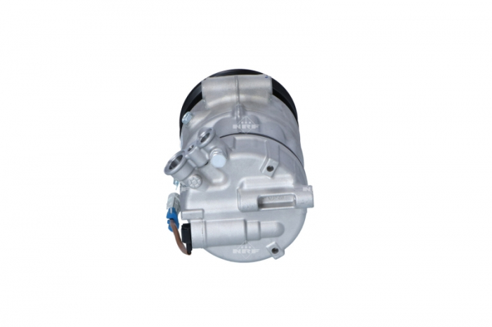 Compresor aer conditionat AC potrivit OPEL INSIGNIA A; SAAB 9-5 2.8 07.08-03.17 [2]