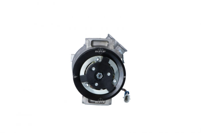 Compresor aer conditionat AC potrivit OPEL INSIGNIA A; SAAB 9-5 2.8 07.08-03.17 [4]