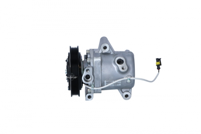 Compresor aer conditionat AC potrivit SMART CABRIO, CITY-COUPE, CROSSBLADE, FORTWO, ROADSTER 0.6-1.0 07.98- [1]