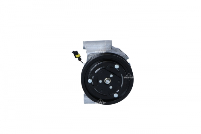 Compresor aer conditionat AC potrivit SMART CABRIO, CITY-COUPE, CROSSBLADE, FORTWO, ROADSTER 0.6-1.0 07.98- [4]