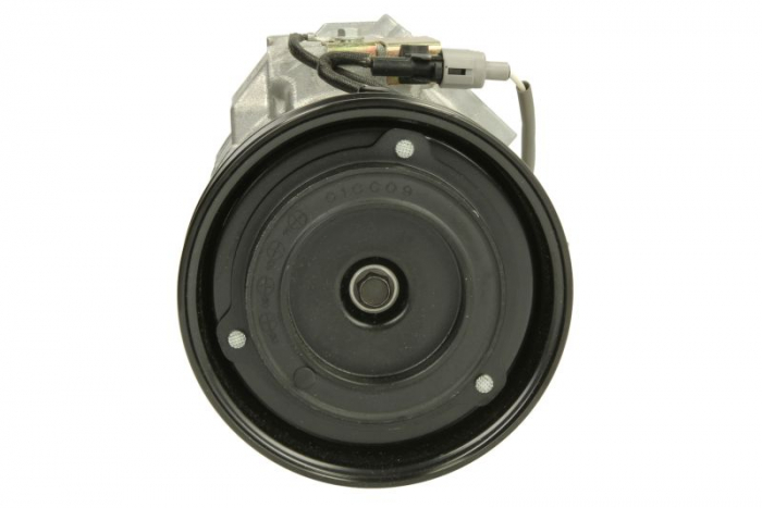 Compresor aer conditionat AC potrivit TOYOTA AVENSIS 2.0D 10.99-02.03 [2]