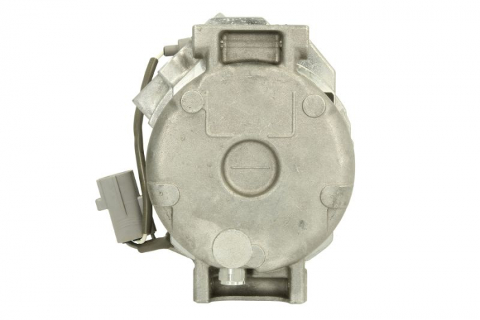 Compresor aer conditionat AC potrivit TOYOTA AVENSIS 2.0D 10.99-02.03 [3]