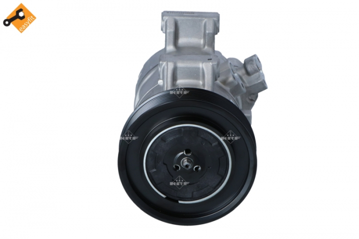 Compresor aer conditionat AC potrivit TOYOTA AVENSIS, COROLLA VERSO 2.0-2.4 03.03-03.09 [4]