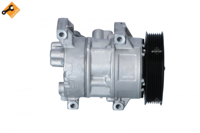 Compresor aer conditionat AC potrivit TOYOTA AVENSIS, COROLLA VERSO 2.0-2.4 03.03-03.09 [3]