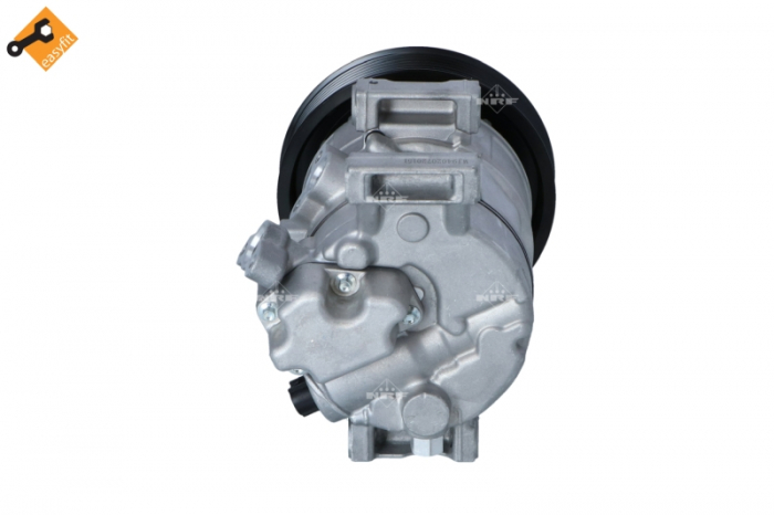 Compresor aer conditionat AC potrivit TOYOTA AVENSIS, COROLLA VERSO 2.0-2.4 03.03-03.09 [2]