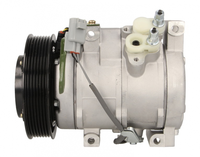 Compresor aer conditionat AC potrivit TOYOTA CAMRY 2.0/2.4 08.01-11.06 [1]