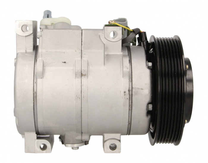 Compresor aer conditionat AC potrivit TOYOTA CAMRY 2.0/2.4 08.01-11.06 [4]