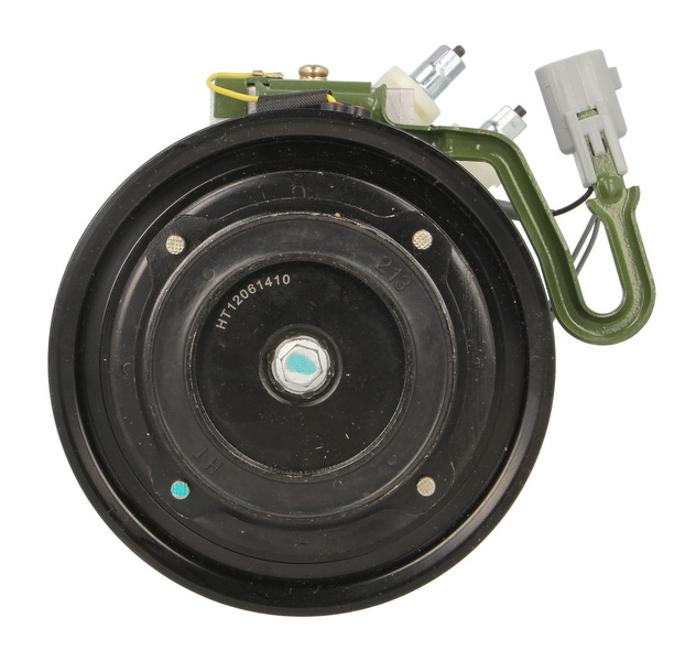 Compresor aer conditionat AC potrivit TOYOTA CAMRY 2.0/2.4 08.01-11.06 [2]