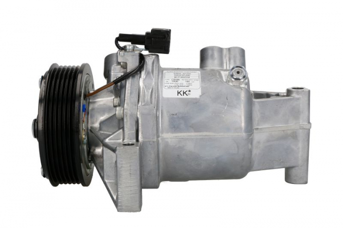 Compresor aer conditionat NISSAN JUKE, MICRA IV 1.2/1.6 dupa 2010 [1]