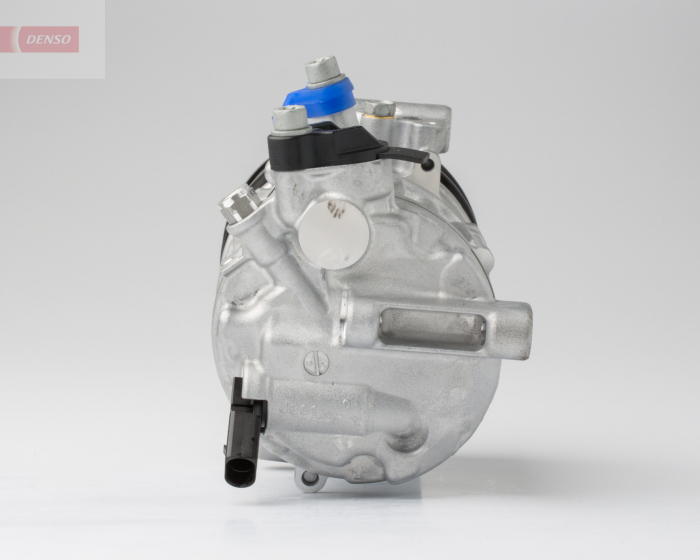 Compresor aer conditionat potrivit AUDI A4 ALLROAD B8, A4 B8, A4 B9, A5, Q5; PORSCHE MACAN 1.4-2.0H 10.07- [4]