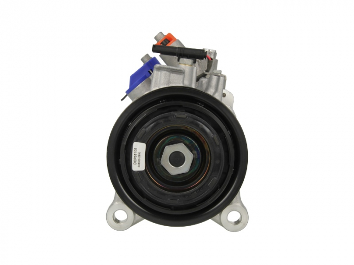 Compresor aer conditionat potrivit BMW 1 (F20), 1 (F21), 2 (F22, F87), 3 (F30, F80), 3 (F31), 3 GRAN TURISMO (F34), 4 (F32, F82), 4 GRAN COUPE (F36), X5 (F15, F85) 2.0/2.0D/3.0D 07.11- [2]