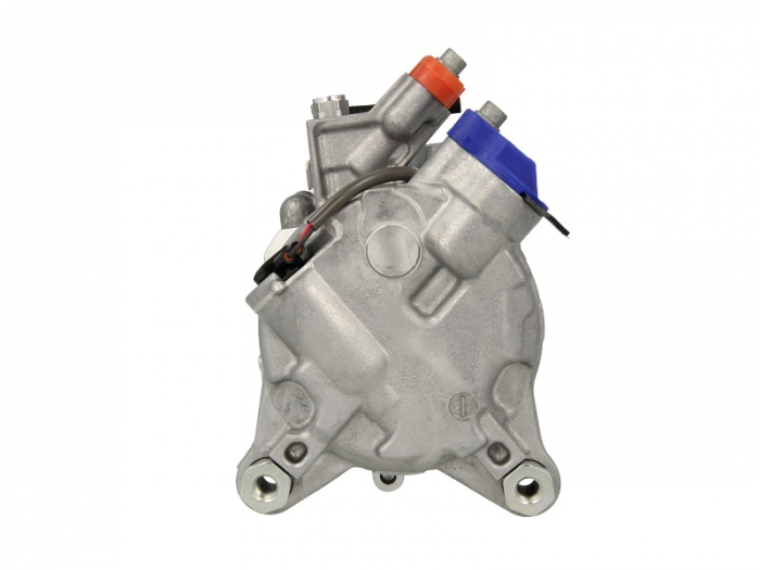 Compresor aer conditionat potrivit BMW 1 (F20), 1 (F21), 2 (F22, F87), 3 (F30, F80), 3 (F31), 3 GRAN TURISMO (F34), 4 (F32, F82), 4 GRAN COUPE (F36), X5 (F15, F85) 2.0/2.0D/3.0D 07.11- [3]