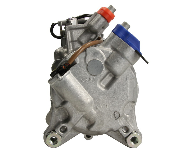 Compresor aer conditionat potrivit BMW 1 (F20), 1 (F21), 3 (E90), 3 (E91), 3 (E92), 3 (E93), 3 (F30, F80), 3 (F31), 3 GRAN TURISMO (F34), 5 (F10), 5 (F11), 5 GRAN TURISMO (F07) 1.5D-3.0H 12.04- [4]