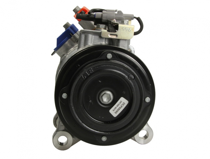 Compresor aer conditionat potrivit BMW 1 (F20), 1 (F21), 3 (E90), 3 (E91), 3 (E92), 3 (E93), 3 (F30, F80), 3 (F31), 3 GRAN TURISMO (F34), 5 (F10), 5 (F11), 5 GRAN TURISMO (F07) 1.5D-3.0H 12.04- [2]