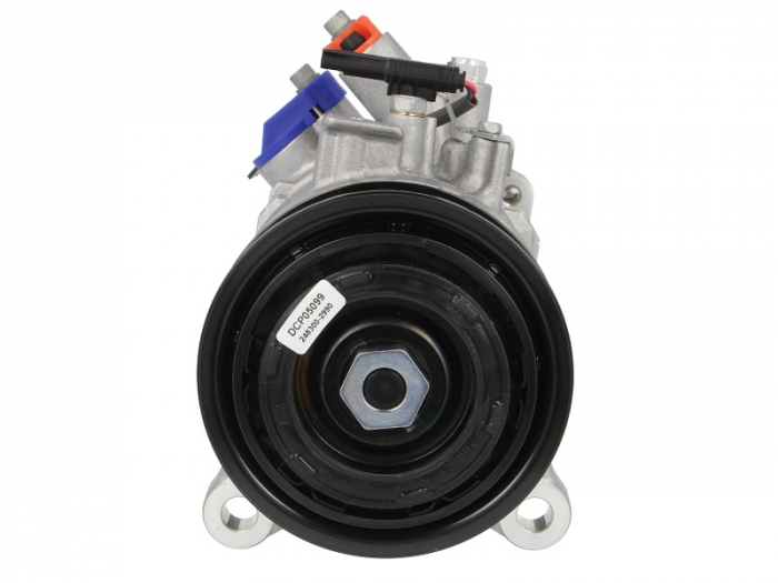 Compresor aer conditionat potrivit BMW 1 (F20), 1 (F21), 3 (F30, F80), 3 (F31), 3 GRAN TURISMO (F34), 4 (F32, F82), 4 (F33, F83), 4 GRAN COUPE (F36) 1.6D-3.0D 07.11- [2]
