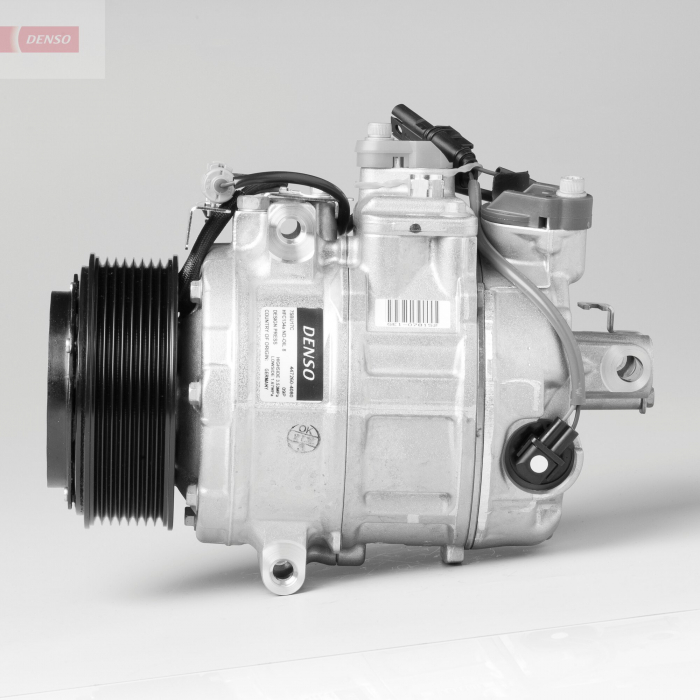Compresor aer conditionat potrivit BMW 3 (F30, F80), 3 (F31), 3 GRAN TURISMO (F34), 4 (F32, F82), 4 (F33, F83), 4 GRAN COUPE (F36), 5 (F10), 5 (F11), 5 GRAN TURISMO (F07), 6 (F12) 3.0 01.08-07.19 [5]