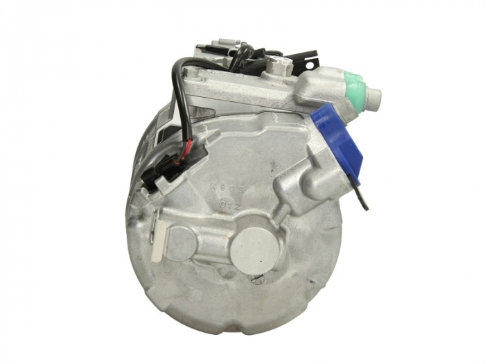 Compresor aer conditionat potrivit BMW 5 (F10), 5 (F11), 5 GRAN TURISMO (F07), 7 (F01, F02, F03, F04) 2.5/3.0 01.09-02.17 [3]