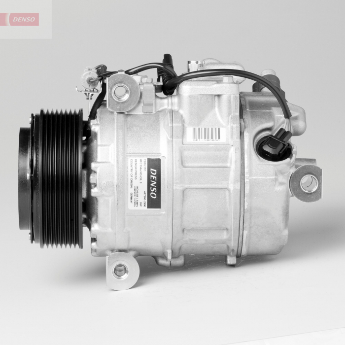 Compresor aer conditionat potrivit BMW 5 (F10), 5 (F11), 5 GRAN TURISMO (F07), 7 (F01, F02, F03, F04) 2.5/3.0 01.09-02.17 [5]