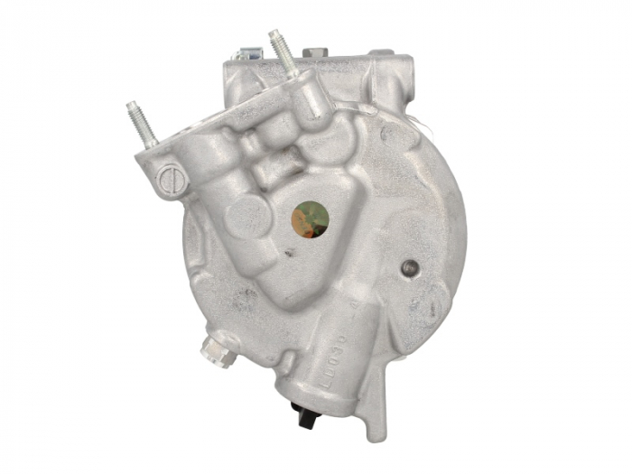 Compresor aer conditionat potrivit CITROEN C4, C4 GRAND PICASSO I, C4 I, C4 II, C4 PICASSO I, DS4, DS5; PEUGEOT 3008, 308, 308 I, 5008 1.4-2.0D 09.07- [3]