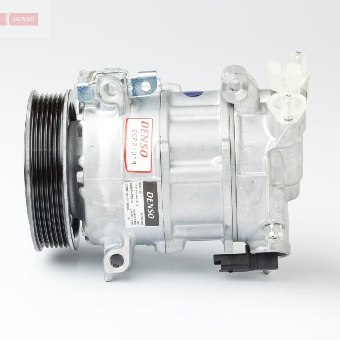 Compresor aer conditionat potrivit CITROEN C4, C4 GRAND PICASSO I, C4 I, C4 II, C4 PICASSO I, DS4, DS5; PEUGEOT 3008, 308, 308 I, 5008 1.4-2.0D 09.07- [5]