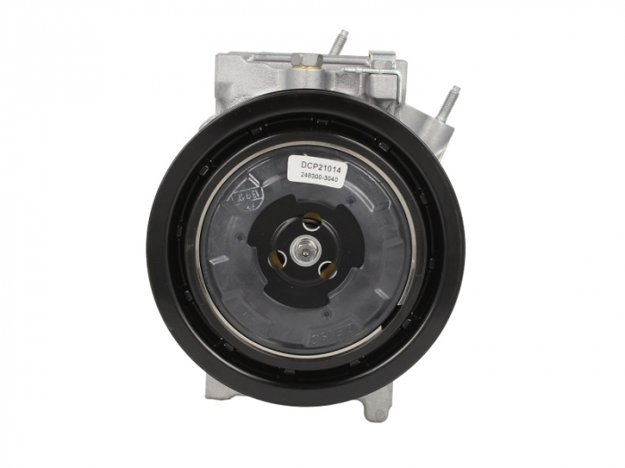 Compresor aer conditionat potrivit CITROEN C4, C4 GRAND PICASSO I, C4 I, C4 II, C4 PICASSO I, DS4, DS5; PEUGEOT 3008, 308, 308 I, 5008 1.4-2.0D 09.07- [2]