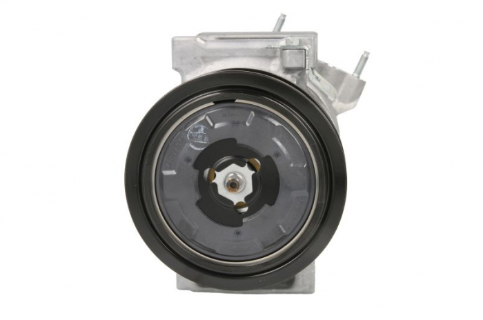 Compresor aer conditionat potrivit DS DS 4, DS 5; CITROEN BERLINGO, BERLINGO MULTISPACE, BERLINGO/MINIVAN, C4 II, DS4, DS5; PEUGEOT 3008, 5008, PARTNER TEPEE, PARTNER/MINIVAN 1.2-1.6LPG 04.08- [2]