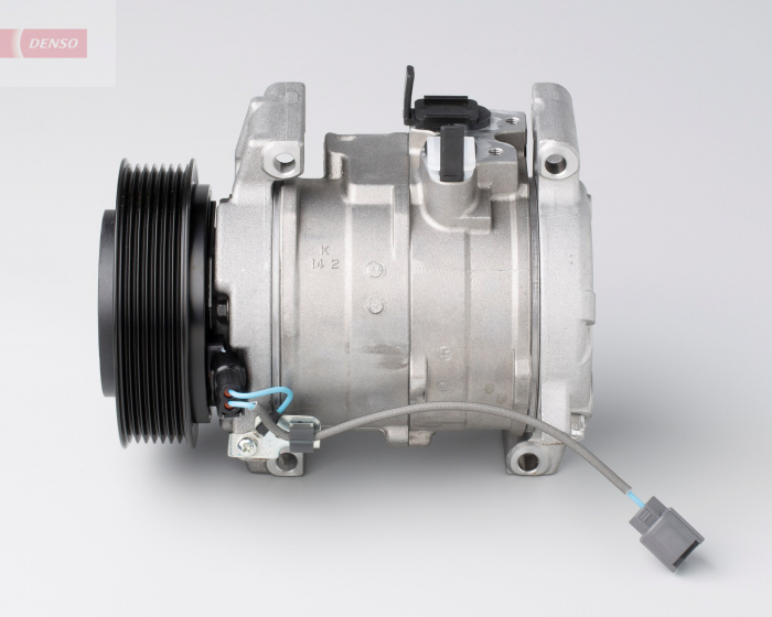 Compresor aer conditionat potrivit HONDA FR-V 2.0 02.05- [1]