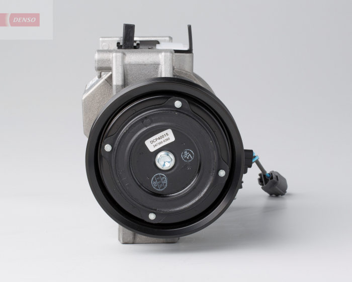 Compresor aer conditionat potrivit HONDA FR-V 2.0 02.05- [2]