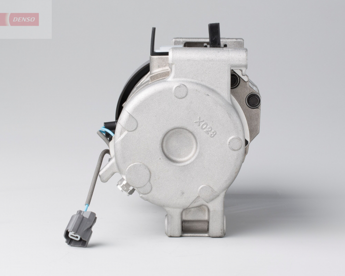 Compresor aer conditionat potrivit HONDA FR-V 2.0 02.05- [3]