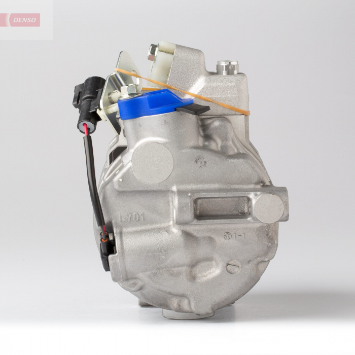 Compresor aer conditionat potrivit LAND ROVER RANGE ROVER SPORT I 3.6D 04.06-03.13 [3]