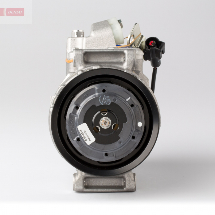 Compresor aer conditionat potrivit LAND ROVER RANGE ROVER SPORT I 3.6D 04.06-03.13 [2]