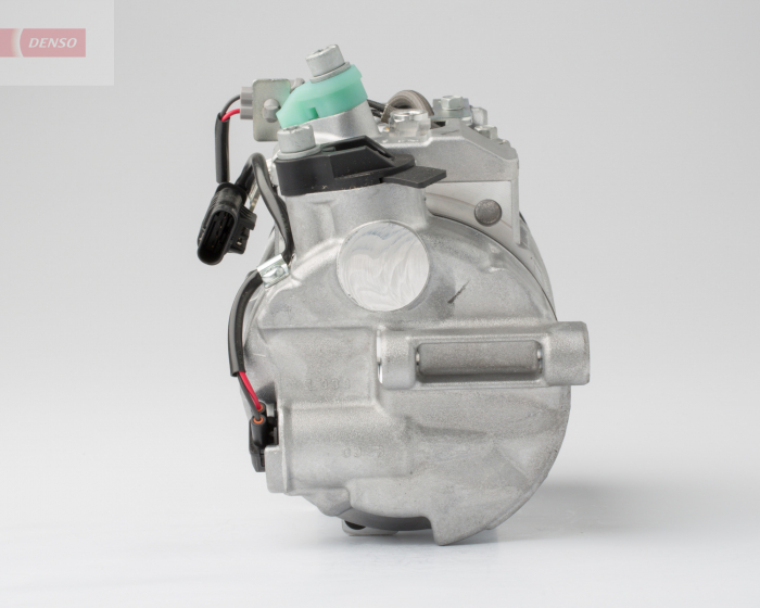 Compresor aer conditionat potrivit MERCEDES E T-MODEL (S212), E (W212) 2.2D 01.09-12.16 [4]