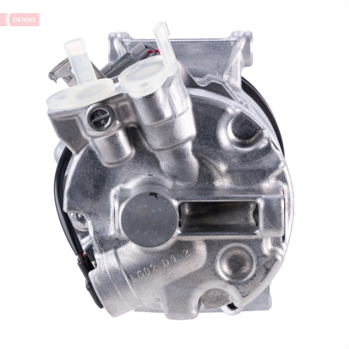 Compresor aer conditionat potrivit MERCEDES VITO MIXTO (DOUBLE CABIN), VITO TOURER (W447), VITO (W447) 1.6D 10.14- [3]