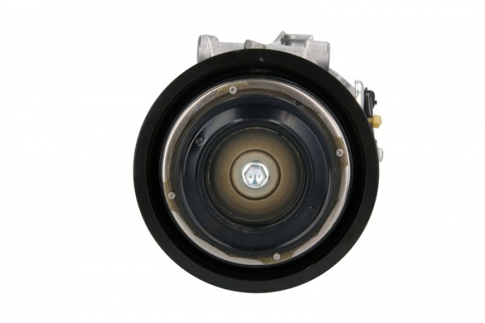Compresor aer conditionat potrivit NISSAN QASHQAI II; RENAULT GRAND SCENIC III, KADJAR, MEGANE III, MEGANE IV, SCENIC III, TALISMAN 1.5D 02.09- [2]