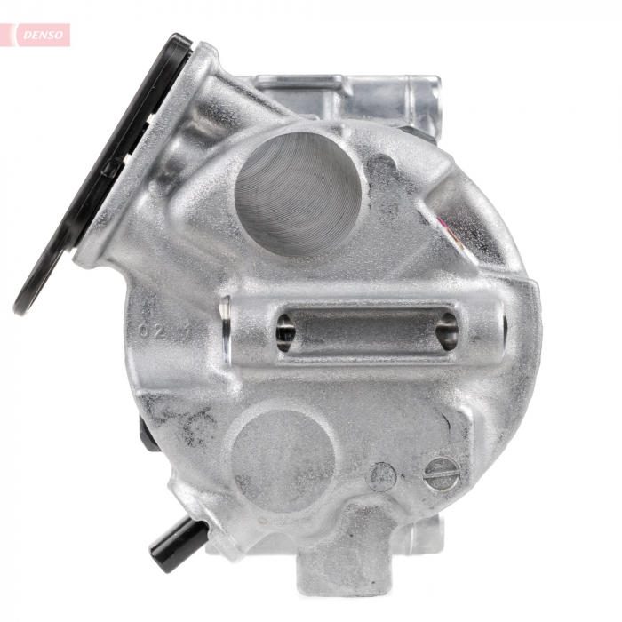 Compresor aer conditionat potrivit OPEL CORSA D, CORSA E 1.0-1.4LPG 07.06- [3]