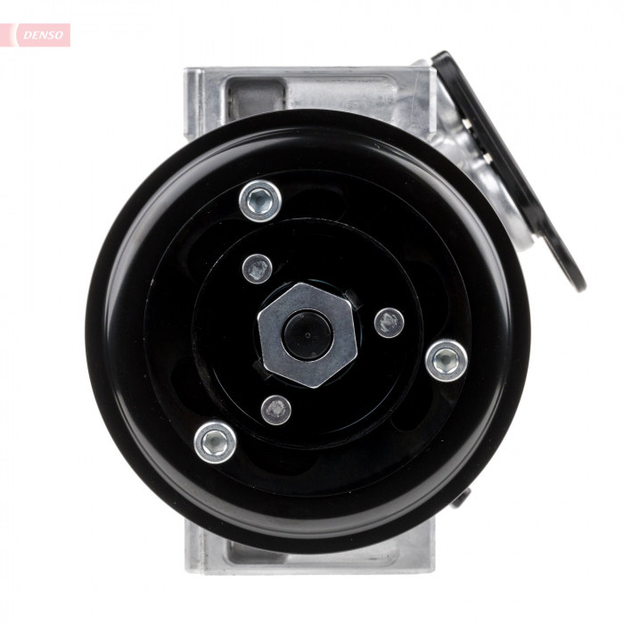 Compresor aer conditionat potrivit OPEL CORSA D, CORSA E 1.0-1.4LPG 07.06- [2]