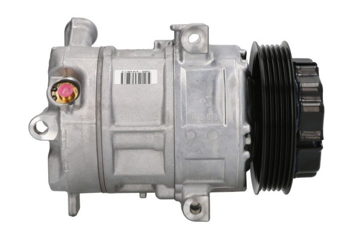 Compresor aer conditionat potrivit OPEL CORSA E 1.0 09.14- [4]