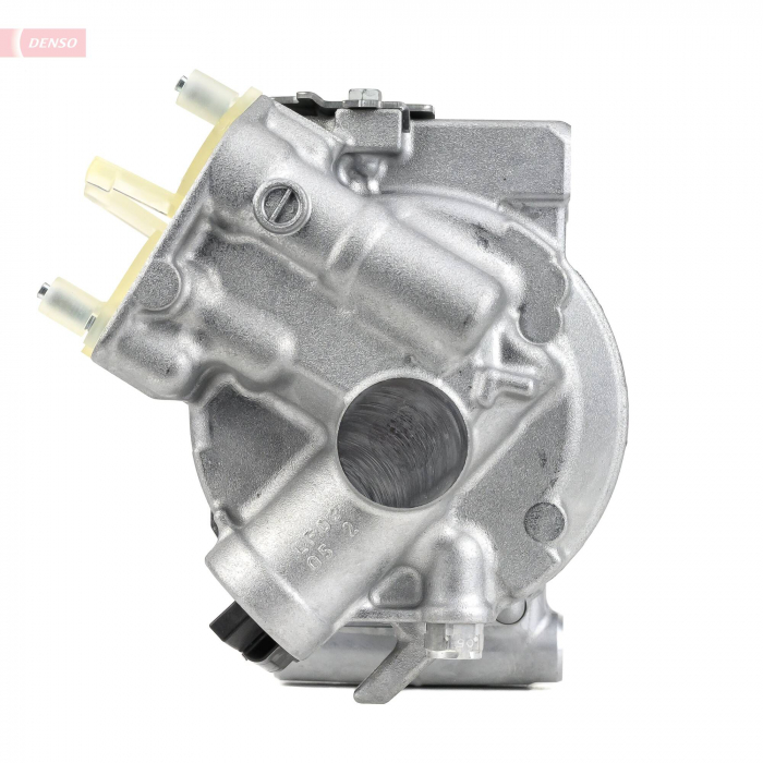 Compresor aer conditionat potrivit PEUGEOT 3008, 5008 II 1.6/1.6D 05.16- [4]