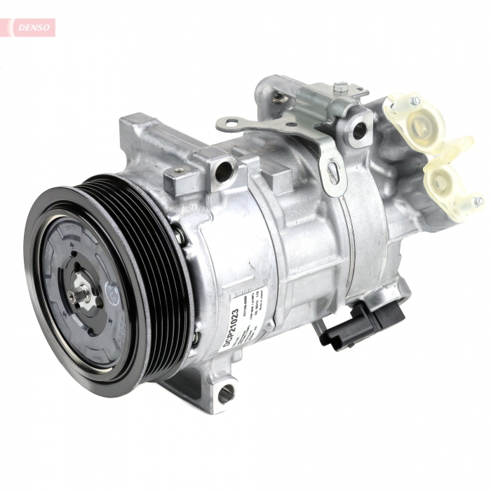 Compresor aer conditionat potrivit PEUGEOT 3008, 5008 II 1.6/1.6D 05.16- [1]
