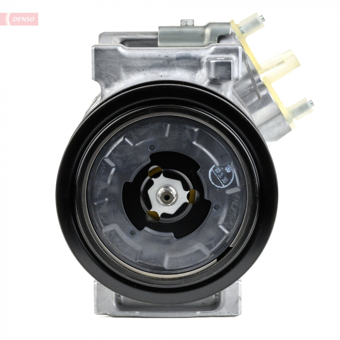 Compresor aer conditionat potrivit PEUGEOT 3008, 5008 II 1.6/1.6D 05.16- [3]